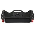 thumbnail image 1 of Knee Cushion Rolling Knee Cart Rotating Wheel Design Smooth Transition Sturdy Construction Cushioning Knee Protection, 1 of 9