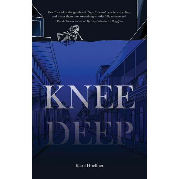 Knee Deep (Paperback)