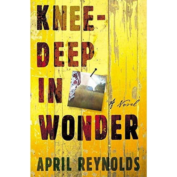 Pre-Owned Knee-Deep in Wonder Paperback