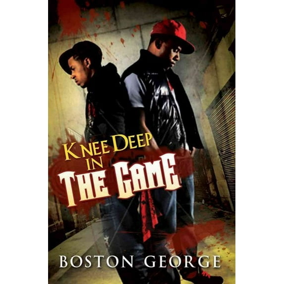 Knee Deep in the Game