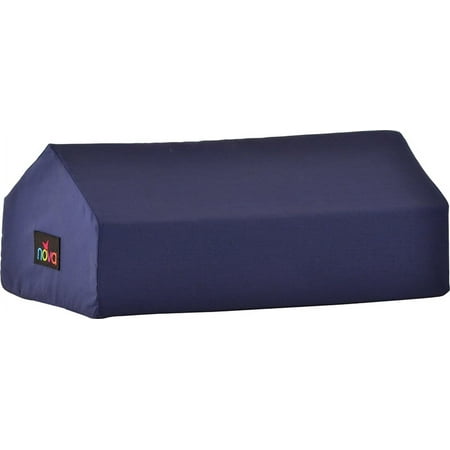 Knee Elevator Wedge, Blue - 22 Inch - 1 Each / Each - 2687-R