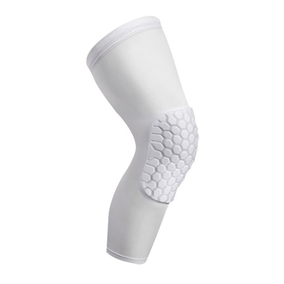 Knee Guard Shock Absorption Basketball Knee Support Pad for Football Volleyballs