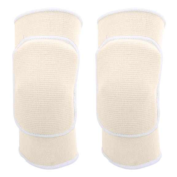Knee Guards, Knee Guards For Dance Fits The Knee Curve  For Running For Basketball For Dancing White