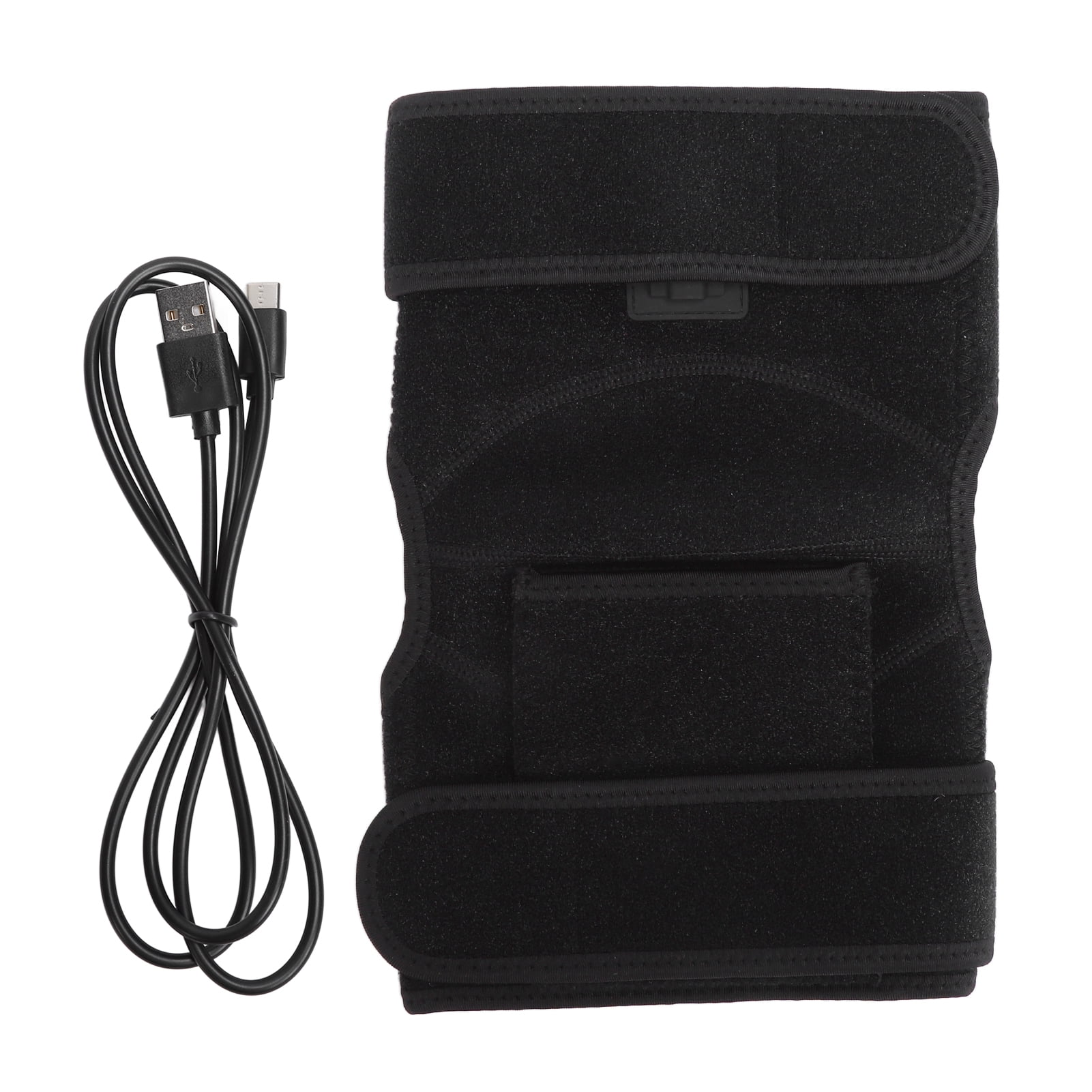 Knee Heating Pad 3 Modes Fast Heating Pain Relief Improve Blood