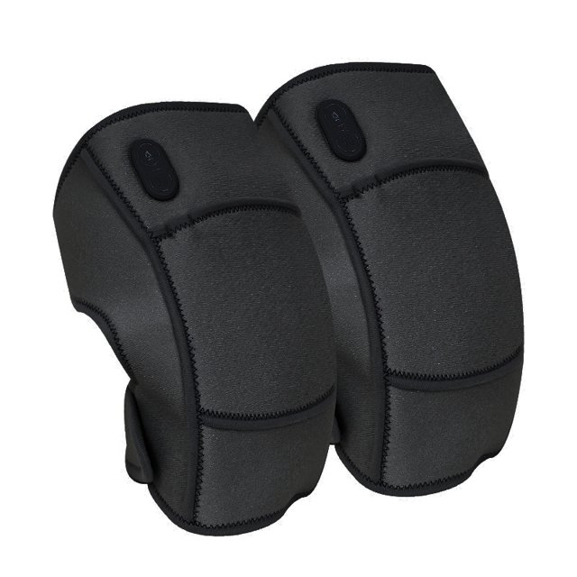 Knee Heating Pad, Heated Knee Brace Wrap, Heat Pad for Knee Pain Relief