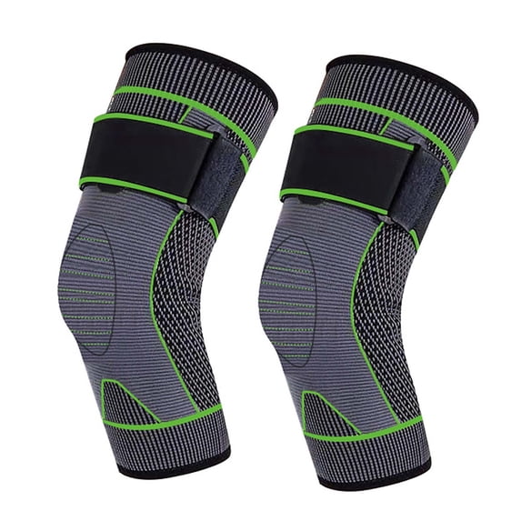 Knee Heating Pad for Knee Pain Self-Heating Shaping Sleeve Knee Support Sleeve for Sports Injury Prevention