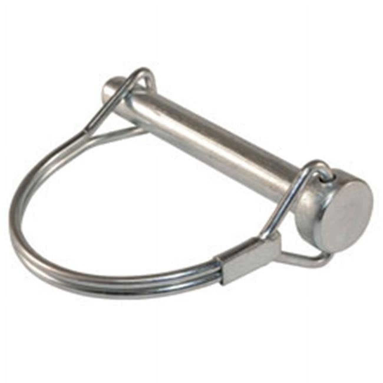 Knee Height Adjustment Pin for Knee Scooter