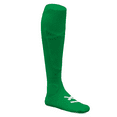 thumbnail image 1 of Knee High Athletic Soccer Socks with Patented Shin Guard Pockets (Shin Guards not included) for Soccer, Football, Hockey, Rugby, Baseball Sockapro by Marcy Sports - Green Large, 1 of 1