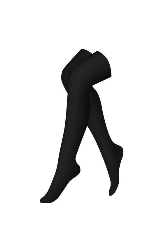 Knee High Compression Socks for Men and Women Athletic Support Socks with Non Grip and Comfort Fit for Running Sports and Travel