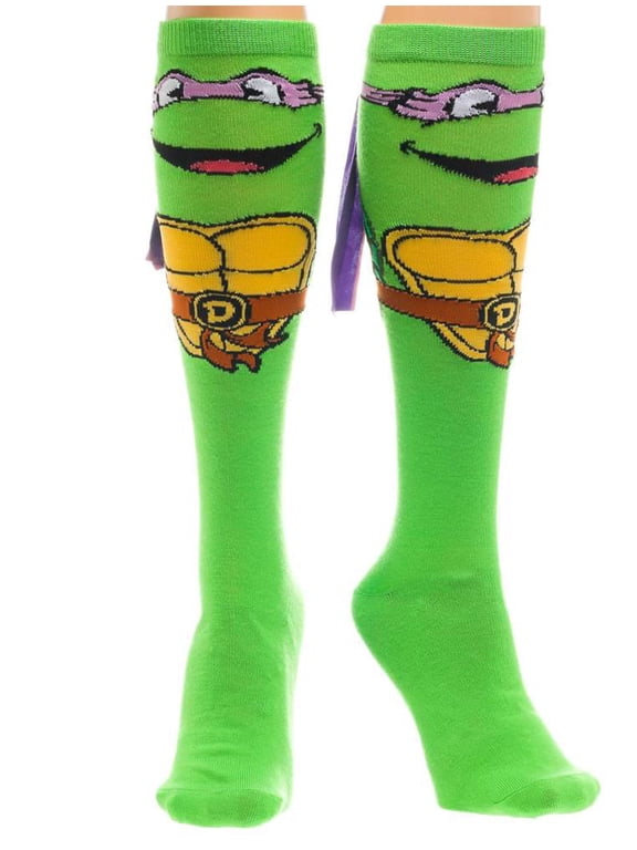 Knee High Socks - Don w/Mask kh0idctmt