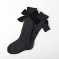 thumbnail image 1 of Knee High Socks for Girls, 1 of 10