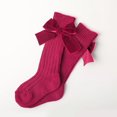 thumbnail image 1 of Knee High Girls Socks, 1 of 10