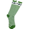 thumbnail image 1 of Knee High Socks for Women Tall Socks with Extended Coverage for Layering Dresses Skirts and Casual Looks for Weekend Comfort Long Socks for Women, 1 of 3