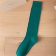 thumbnail image 1 of Knee High Stockings Casual Stockings Socks For Women Men, 1 of 6