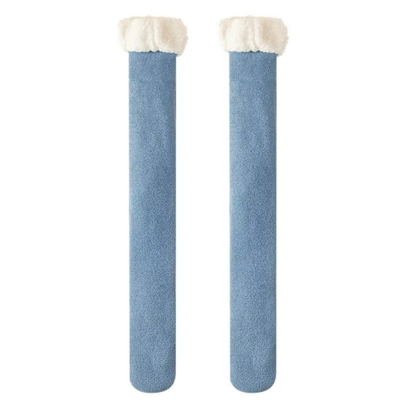 Knee High Stockings for Women Lightweight Warm Socks Comfortable Over Knee Hosiery