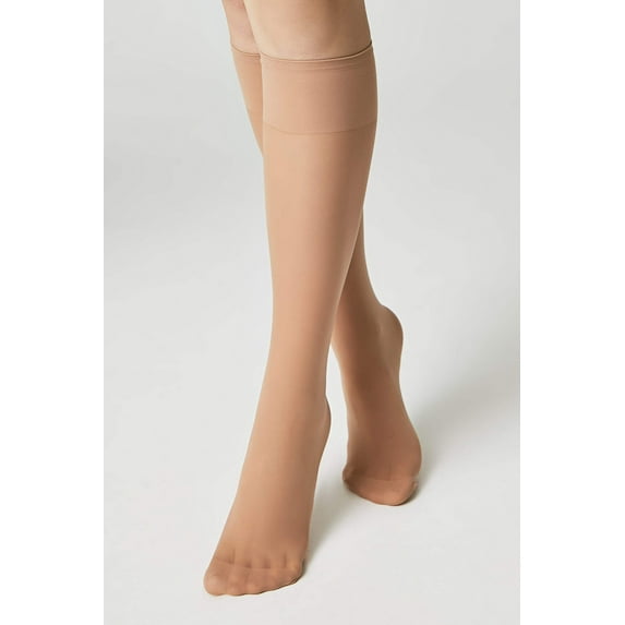 Knee Highs Conte Tension 40 Den (2 pairs)