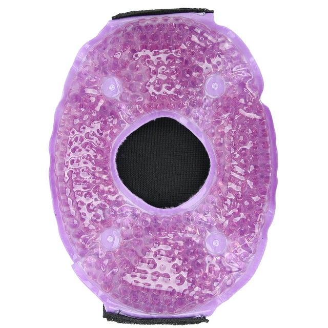 Knee Ice Pack Reusable Pain Relief Hot Cold Compress Therapy Muscle