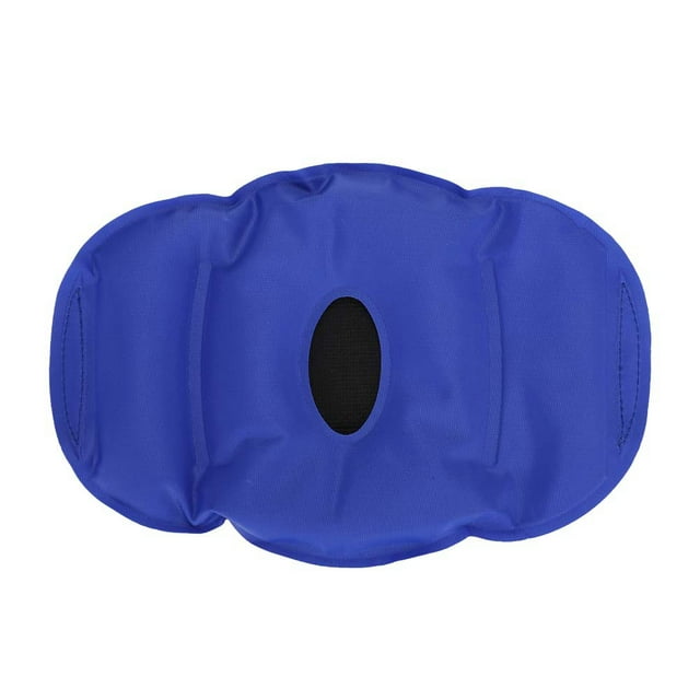 Knee Ice Pack Wrap Cold & Hot Compress Therapy Pain Relief Knee Pack