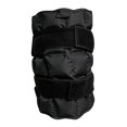 thumbnail image 1 of Knee Ice Pack Wrap Cold Packs Knee Wrap Ice Pack for Knee Ice Bags for Discomfort, 1 of 4