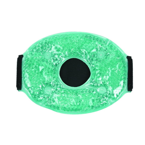 Knee Ice Pack Wrap Reusable Gel Cold Pack for Knee Pain Relief, Injuries, Swelling, Bruises,and Replacement Surgery