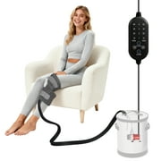 Cold Therapy Machine for Knee, Leg, Waist & Full Body, Ice Therapy Machine for Post-Surgery With Digital Timer and Silen