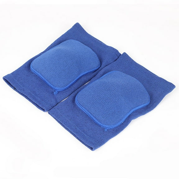 Knee Knee Support Pad: 2Pcs Sports Knee Pad Breathable Gym Knee Sleeve for Arthritis Joint Injury Recovery