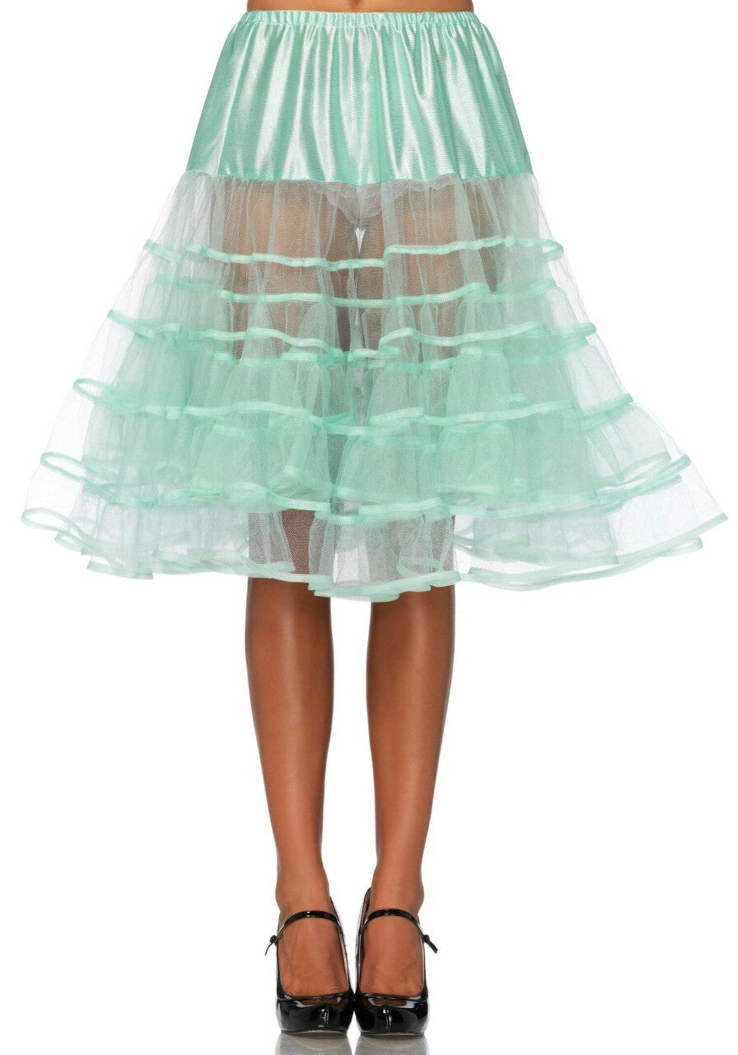 Petticoat O main image 1