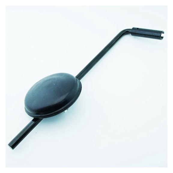Knee Lifter Assembly for 75T Portable Blindstitch Sewing Machine