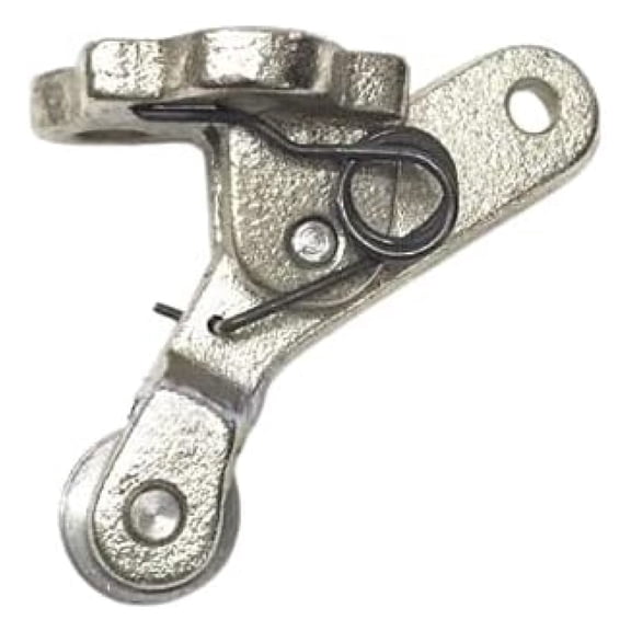Knee Lifter Crank Complete #18862 For Consew 206RB Sewing Machine