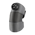 Knee Massager with Heat and Vibration, Heating Pad for Knee Shoulder