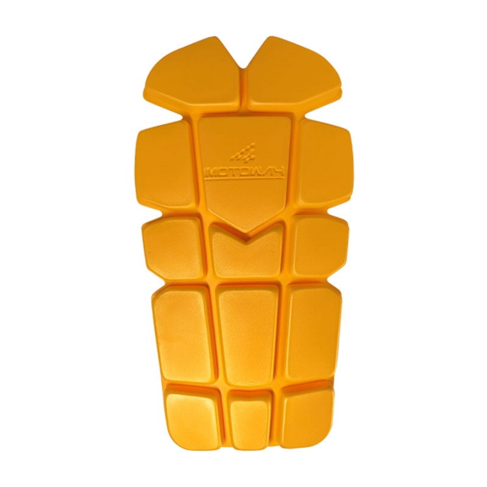 4MOTOWAY Knee Pad Inserts for Work Pants Workwear Knee Pads Memory Foam