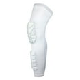 thumbnail image 1 of Knee Padded Compression Leg Sleeve - for Sports, with EVA Pads, Anti - Design, Breathable, Multiple Sizes and Colors, 1 of 5