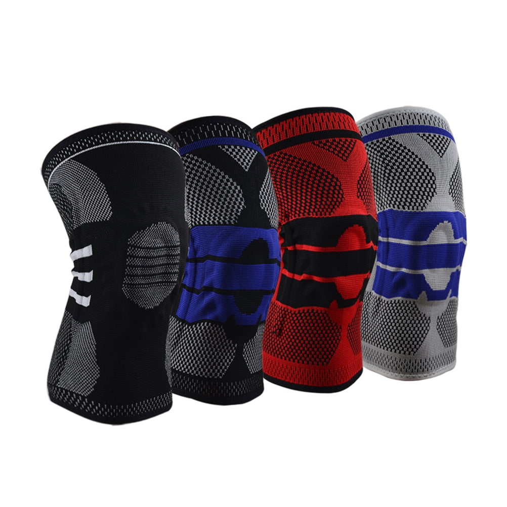 Compression Knee Pads