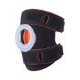 thumbnail image 1 of Knee Pads for Joint Support and Stability – Adjustable Patellar Tendon Sleeve with Gel for Orthopedic Sports Use Versatile Outdoor Wellness Brace for Men Women, 1 of 9