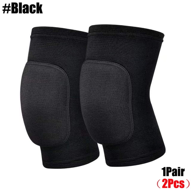 Knee Pads Knee Guards Men Women Knees Protective Knee Braces Volleyball Football Dance Yoga