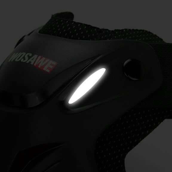 Knee Pads,Knee Support Pads 1 Pair Knee Support Pads Pads Knee Mtb Bike Knee Bike Knee Support Wemay Anrio Black Knee Pads