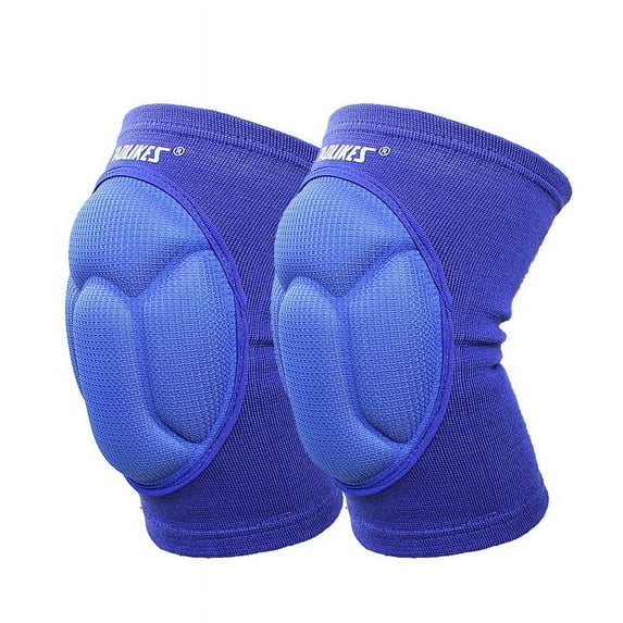 Knee Pads Protective Elastic Back Cushion Shockproof Pad Knee Support Elbow & Knee Pads