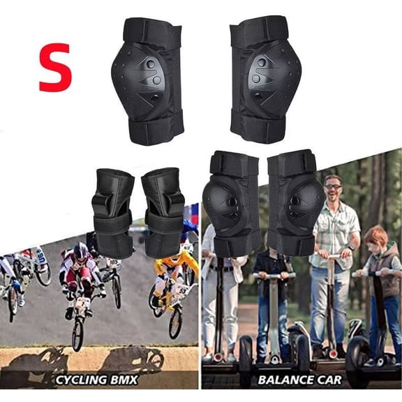 Knee Pads, Protective Knee Pads For Women Adults/Young, Sports Protective Equipment With Skateboard, Roller Skating, Bicycle, Scooter, Blue L