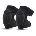 Knee Pads Thickening Soft Knee Protection Adults for Kneeling Hiking