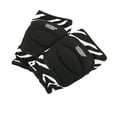 thumbnail image 1 of Knee Pads by Tachikara - Zebra, Large/Extra Large, 1 of 1