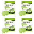 thumbnail image 1 of Knee Pads for Joint Warmth and Support - Natural Knee Patch Plaster Patch for Long Lasting Comfort and Mobility (4bag/48pcs), 1 of 9
