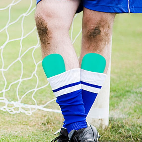 Knee Pads for Kids - Lightweight Mini Sports Knee Pad for Children's Foot and Daily Activity Use