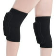 thumbnail image 1 of Sports Knee Guard Set for Men and Women Thermal Warm Protective Gear Basketball Cycling Running Dance, 1 of 5