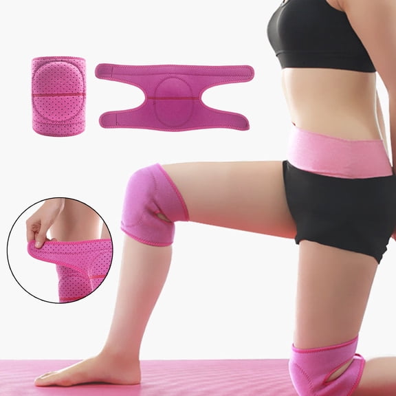 Knee Pads for Sports Support Gear Enhance Joint Stability During Exercise Alignment Assistant High Performance Athletic Accessory for Outdoor Activities
