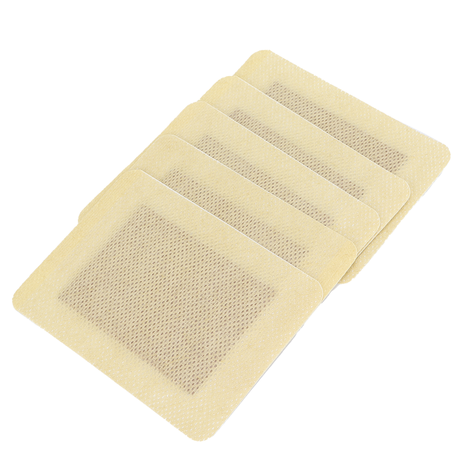  UERSID 60 PCS Knee Patch for Neck, Shoulders, Knees