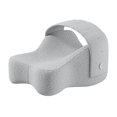 thumbnail image 1 of Knee Pillow, Leg Support Cushion for Side Sleeping, Bed, Sofa and Trips, 1 of 6