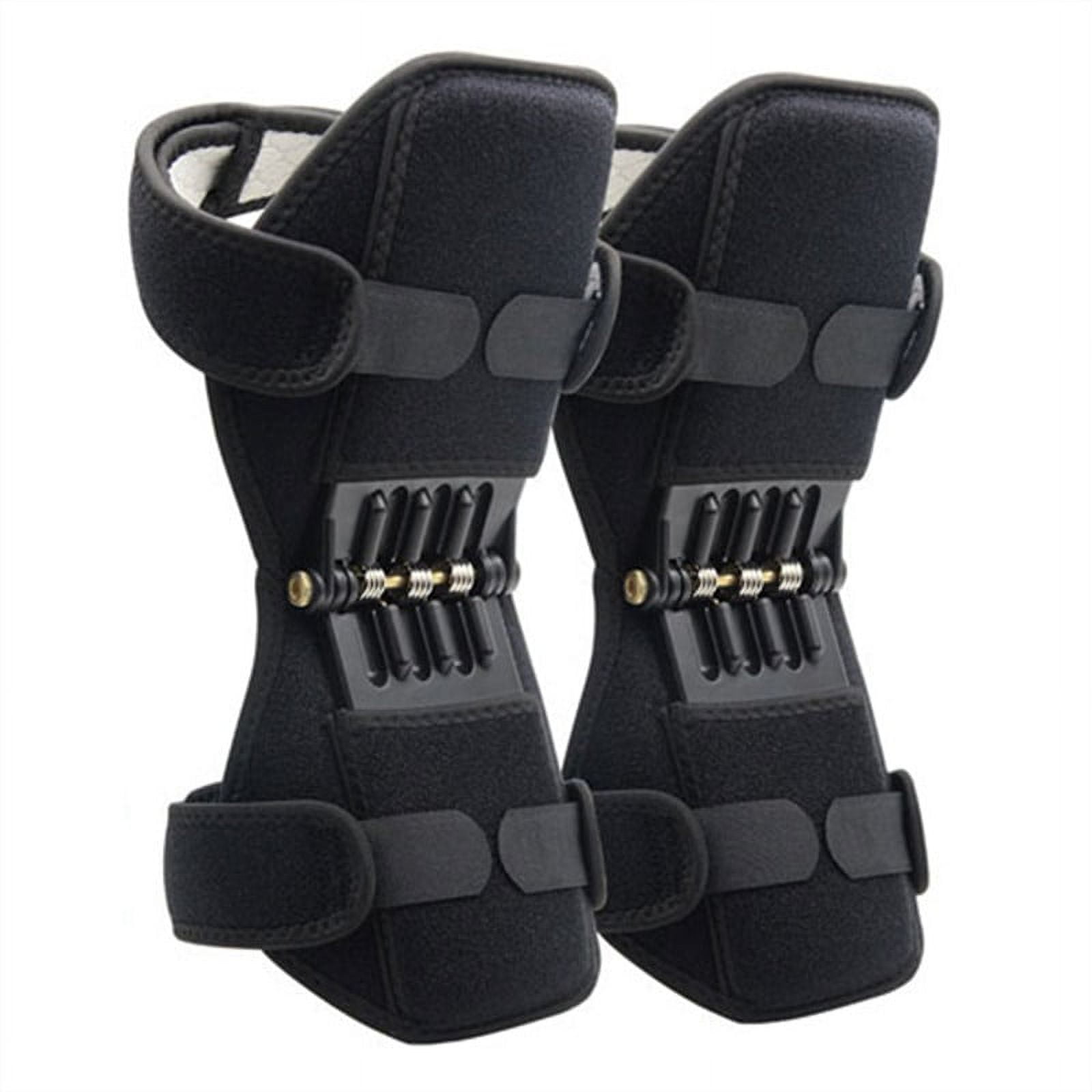 Knee Protection Booster,Joint Support Spring Knee Stabilizer