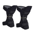 thumbnail image 1 of Knee Protection Booster Power Lift Support Knee Pads Powerful Rebound Spring Force for Sports Hiking Climbing Reduces Soreness Old Cold Leg Protection Deep Care, 1 of 6