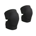 thumbnail image 1 of Knee Protection Pads for Women Soft Crawling Leg Guards Practical Wear, 1 of 4