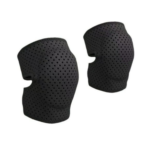 Knee Protection Pads for Women Soft Crawling Leg Guards Practical Wear
